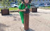 Фото туриста из тура