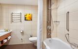 Гостиница Hilton Garden Inn Kaluga