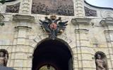 Автобусная экскурсия «Петровский Петербург». Петропавловская крепость