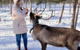 Пятница. Этническая программа