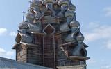 Фото туриста из тура «Большое путешествие по Карелии и Соловкам»