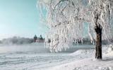 Сказочное Новогодье в Великом Новгороде