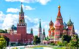Московская история за 6 дней