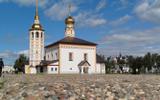 Фото туриста из тура «Древняя Русь. Автобусный тур по городам Золотого кольца»