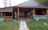 Туристический комплекс «Искра»