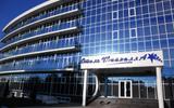 Гостиница «Тийналла»