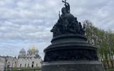 Фото туриста из тура
