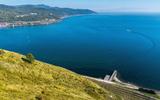 Места релаксации на Байкале. Летний и осенний тур