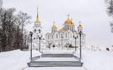 Юрьев-Польский - Владимир