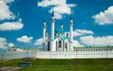 Прибытие в Казань. Свободный день