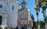 Фото туриста из тура «Княжеский стяг по средам. Золотое кольцо с выездом из Москвы»