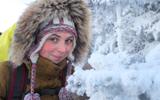 Восхождение на вершину Иремель