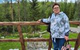 Фото туриста из тура «Величие Кижи и Валаама. Обзорный тур»