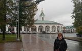 Фото туриста из тура «Дыхание Волги и шелест леса: Кострома – Плёс»