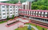 Гостиница «Борус»