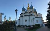 Фото туриста из круиза «Чайковский – Казань – Сарапул на теплоходе Владимир Маяковский»