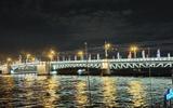 Фото туриста из тура «Классический Санкт-Петербург. Тур с пятницы»