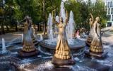 Прибытие в Уфу. Обзорная экскурсия по Уфе, Национальный музей Республики Башкортостан, этнопрограмма с мастер-классами