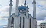 Фото туриста из тура «Столица Татарстана — Казань — на вдох и выдох! Летний тур на 3 дня»