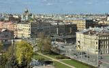 Фото туриста из тура «Незабываемые дни на берегах Невы. Неделя в Санкт-Петербурге»