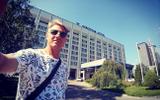 Фото туриста из тура «Московские истории за 4 дня»