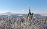 Четверг. Экскурсия «Города КМВ»