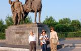 Фото туриста из тура «Путешествие в древность. Тур в Ульяновскую область и Татарстан»