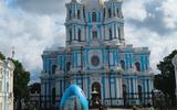 Фото туриста из тура