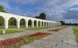 Варяжский путь. Путешествие в Старую Руссу по водному пути из варяг в греки