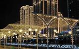 Грозный, Аргун, Шали