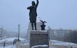 Среда. Мурманск