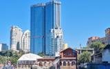 Фото туриста из тура «Большое семейное путешествие во Владивосток»
