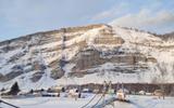 Красноусольск. Пешеходная прогулка с осмотром скалы Уклы-Кая. Завершение тура
