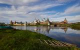 Соловки: заглянуть в вечность. Экскурсионный тур
