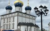 Фото туриста из тура
