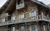 Летний Карельский вояж. Железнодорожный круиз