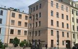 Гостиница «Кирочная»