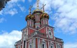 Главные улицы Нижнего Новгорода