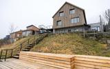 Гостевой дом «Bay house»