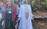 Фото туриста из тура «Круиз по маршруту Якутск — Ленские столбы — Якутск»