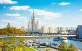 Три дня в Москве. Экскурсионный тур