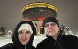Фото туриста из тура «В Казань день за днем. Осенне-зимний тур на 4 дня»