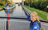 Фото туриста из тура «Москва – Казань на теплоходе К.А. Тимирязев»