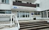 Гостиничный комплекс «Петропавловск»
