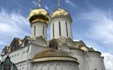 Фото туриста из тура