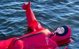 Обзорная экскурсия по Мурманску. Айс-флоатинг на Кольском заливе