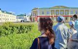 Фото туриста из круиза «Москва – Астрахань – Москва на теплоходе Огни большого города»