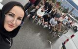 Фото туриста из тура «Молодежный тур в Дагестан»