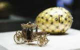 Автобусная экскурсия «Зимние праздники». Экскурсия в музей Фаберже