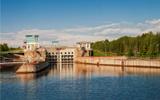 Заонежье. Беломорканал и петроглифы